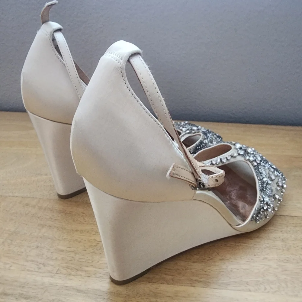 Badgley Mischka badgley mischka